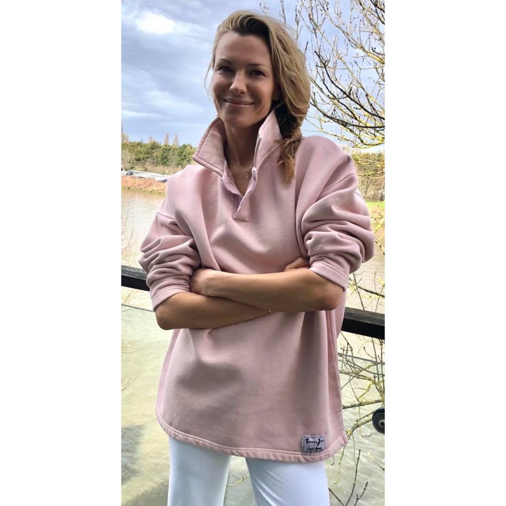 Collar 02 Size 1 in Wild Rose EUC